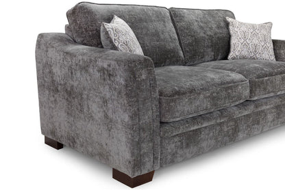 Astrid 2 Seater Sofa