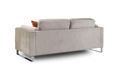 Kingston 3 Seater Sofa