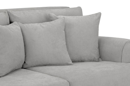 Summer 3 Seater Sofa