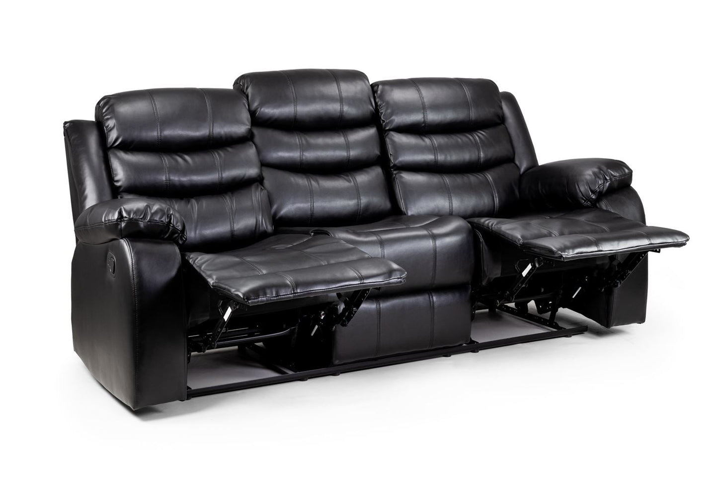 Vista Recliner 3 Seater Sofa