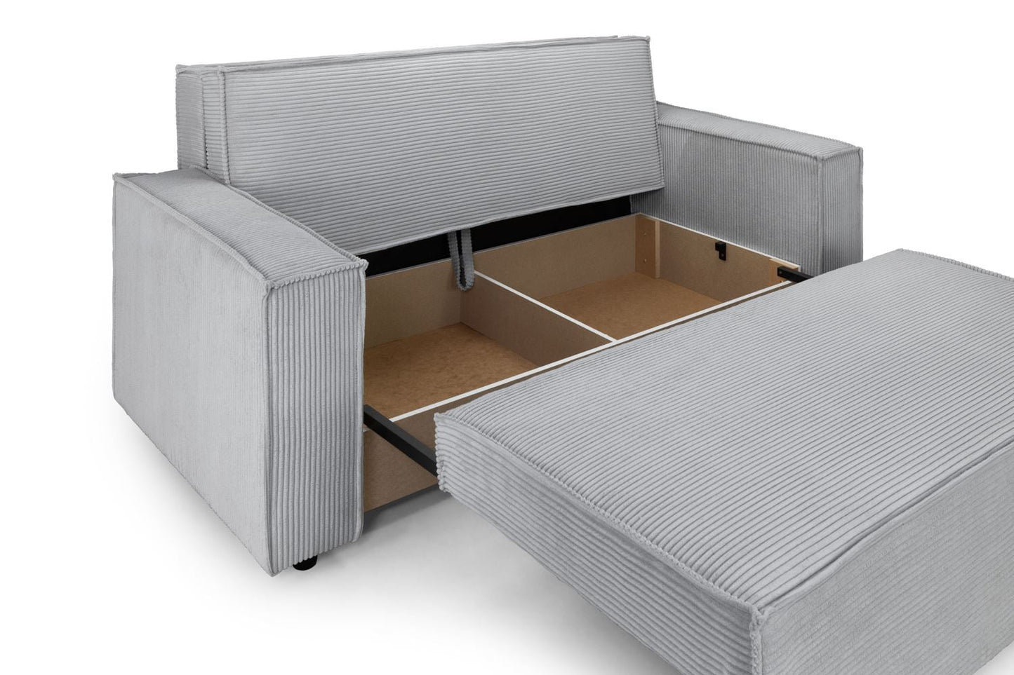 Cassia 3 Seater Sofabed