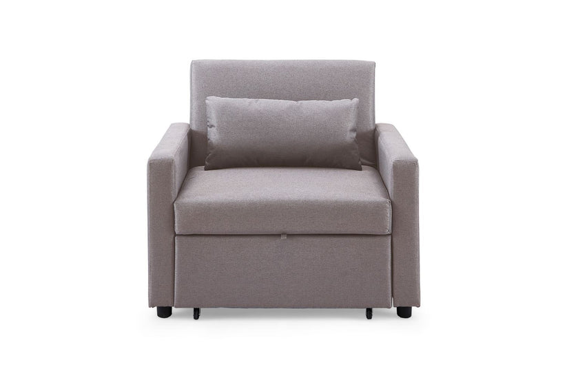 Aria 1 Seater Sofabed