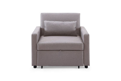 Aria 1 Seater Sofabed