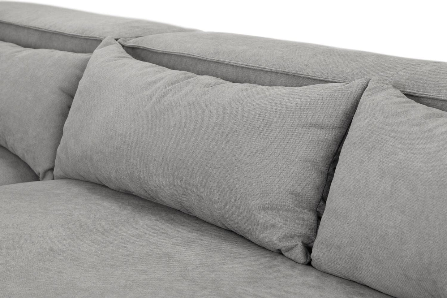 Becca Universal Corner Sofa