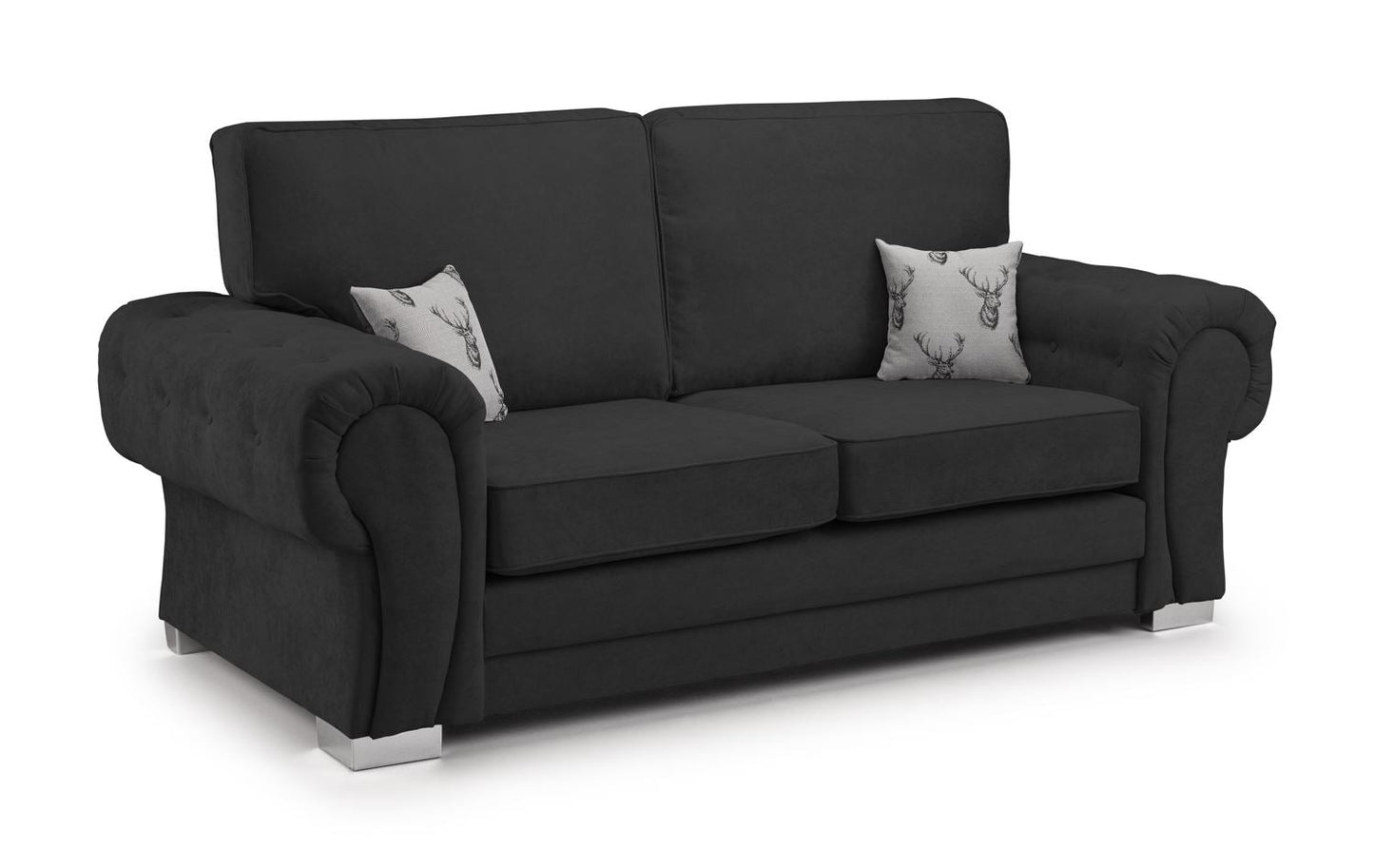 Verona Fullback 3 Seater Sofa