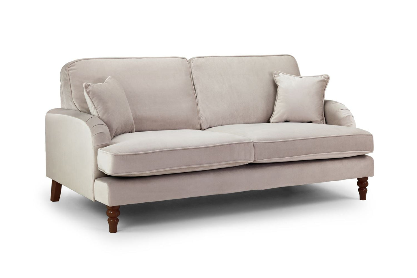 Rupert 3 Seater Sofa