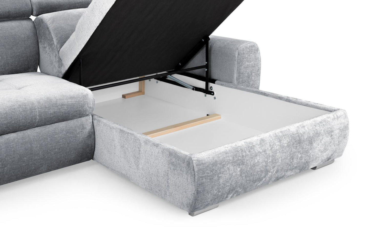 Fenix Universal Corner Sofabed