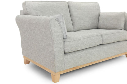 Delta 1 Seater Sofa