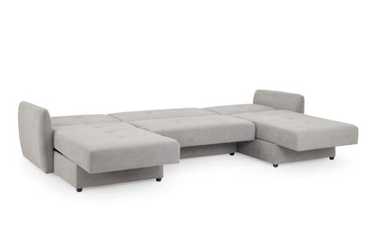 Kelda Universal Corner Sofabed