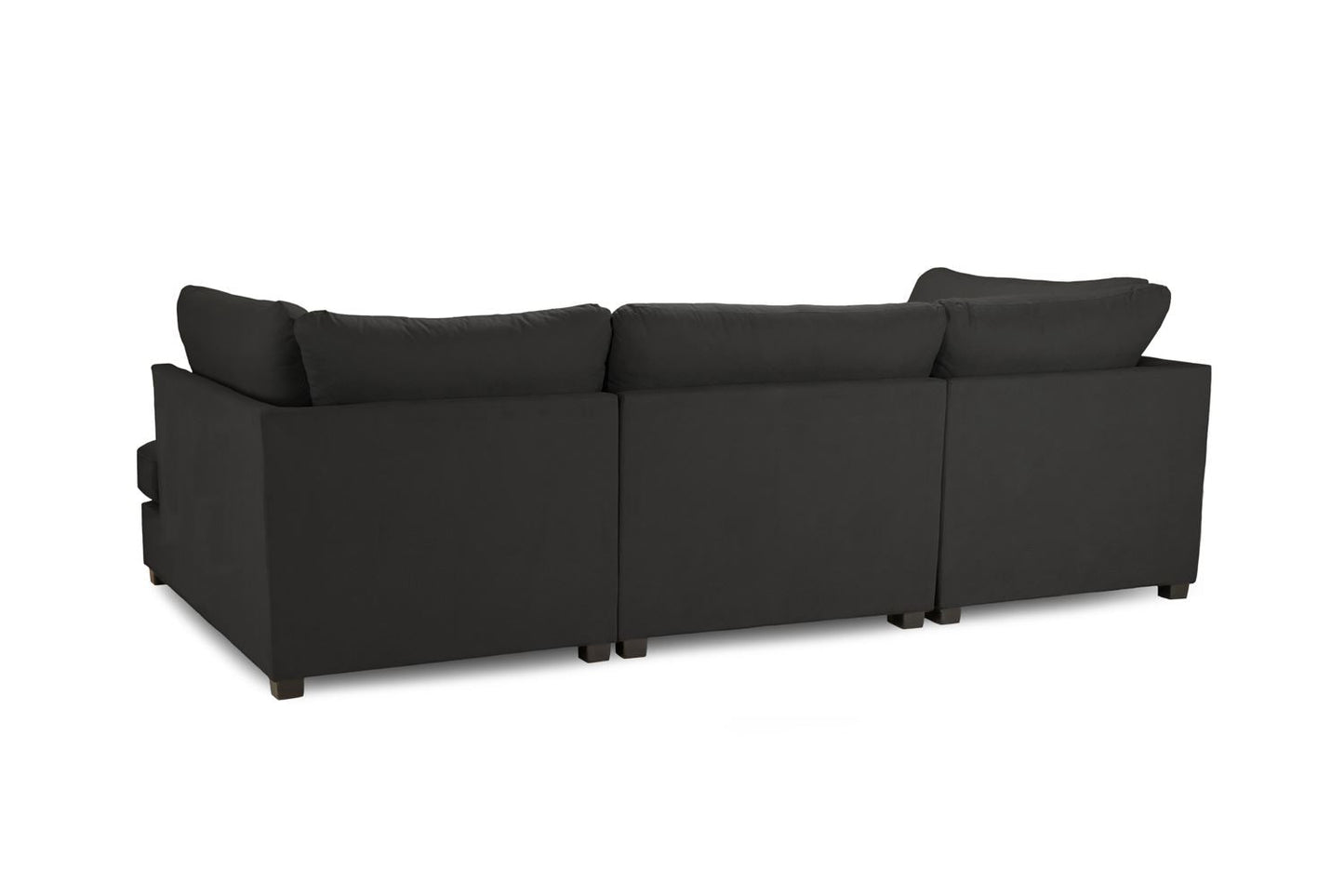 Carnaby U Shape Corner Sofa