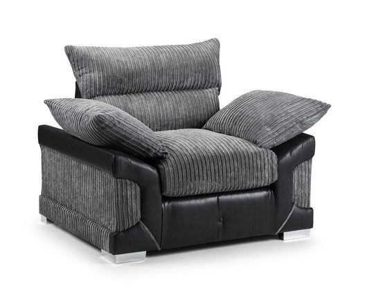 Logan 1 Seater Sofa