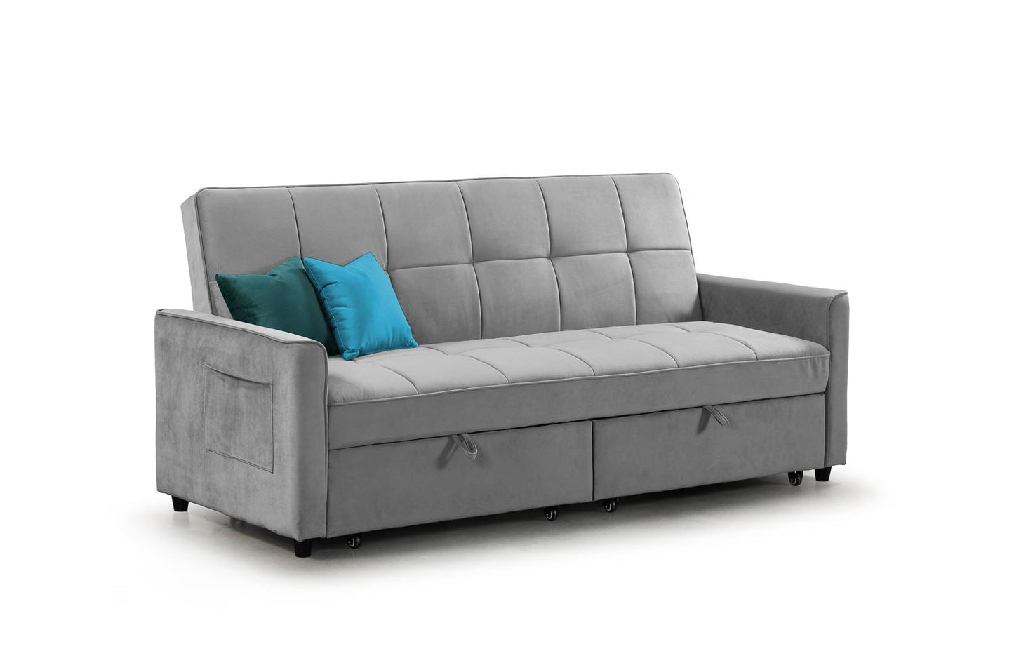 Elegance 3 Seater Sofabed