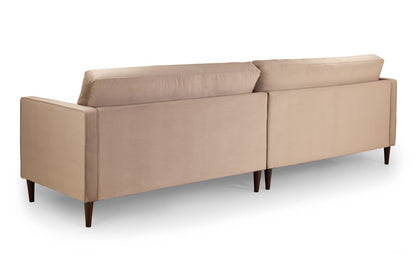 Harper 4 Seater Sofa