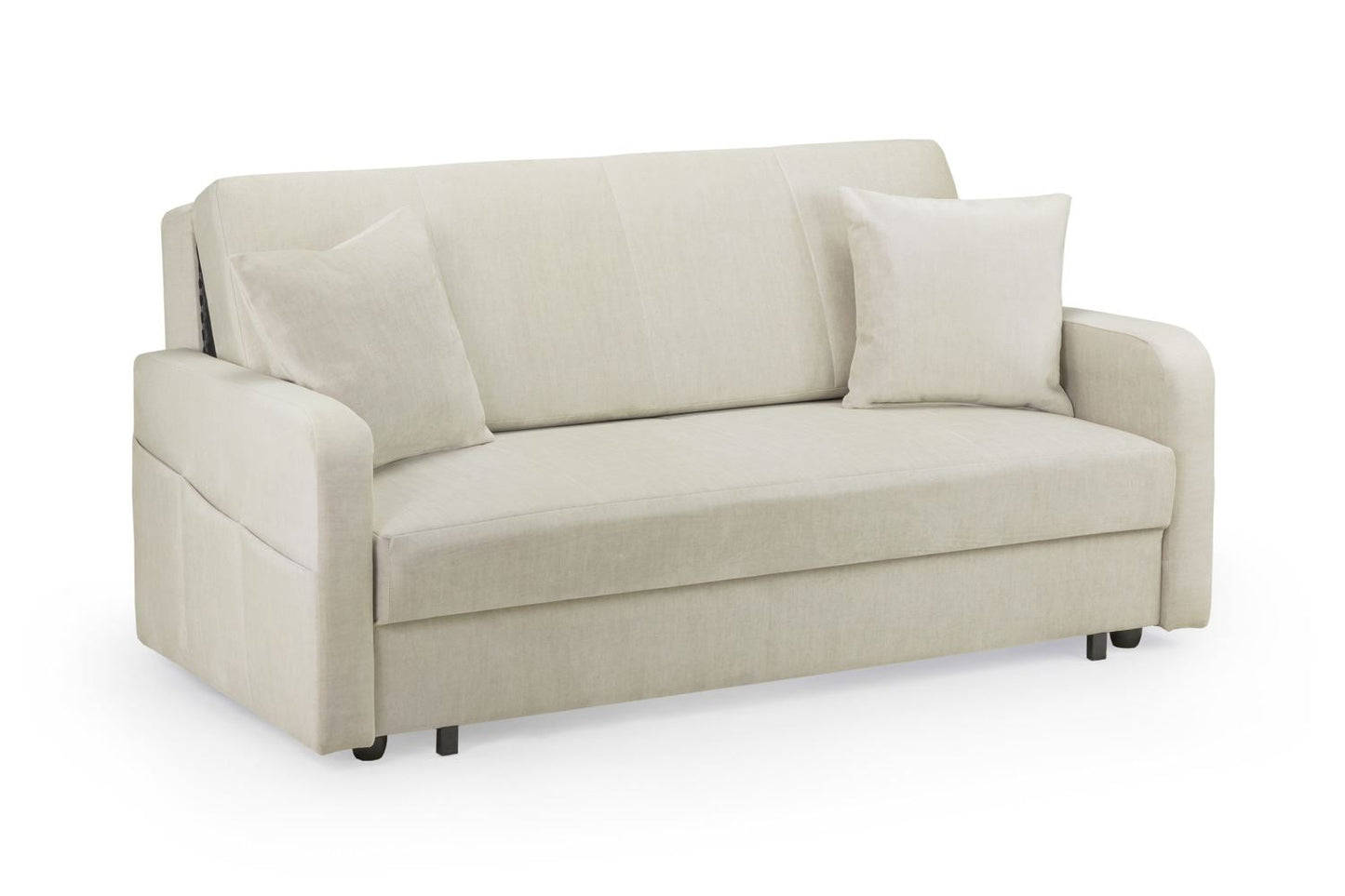 Penelope 3 Seater Sofabed