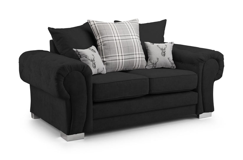 Verona Scatterback 2 Seater Sofa