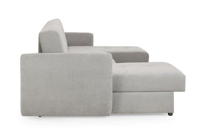 Kelda Universal Corner Sofabed