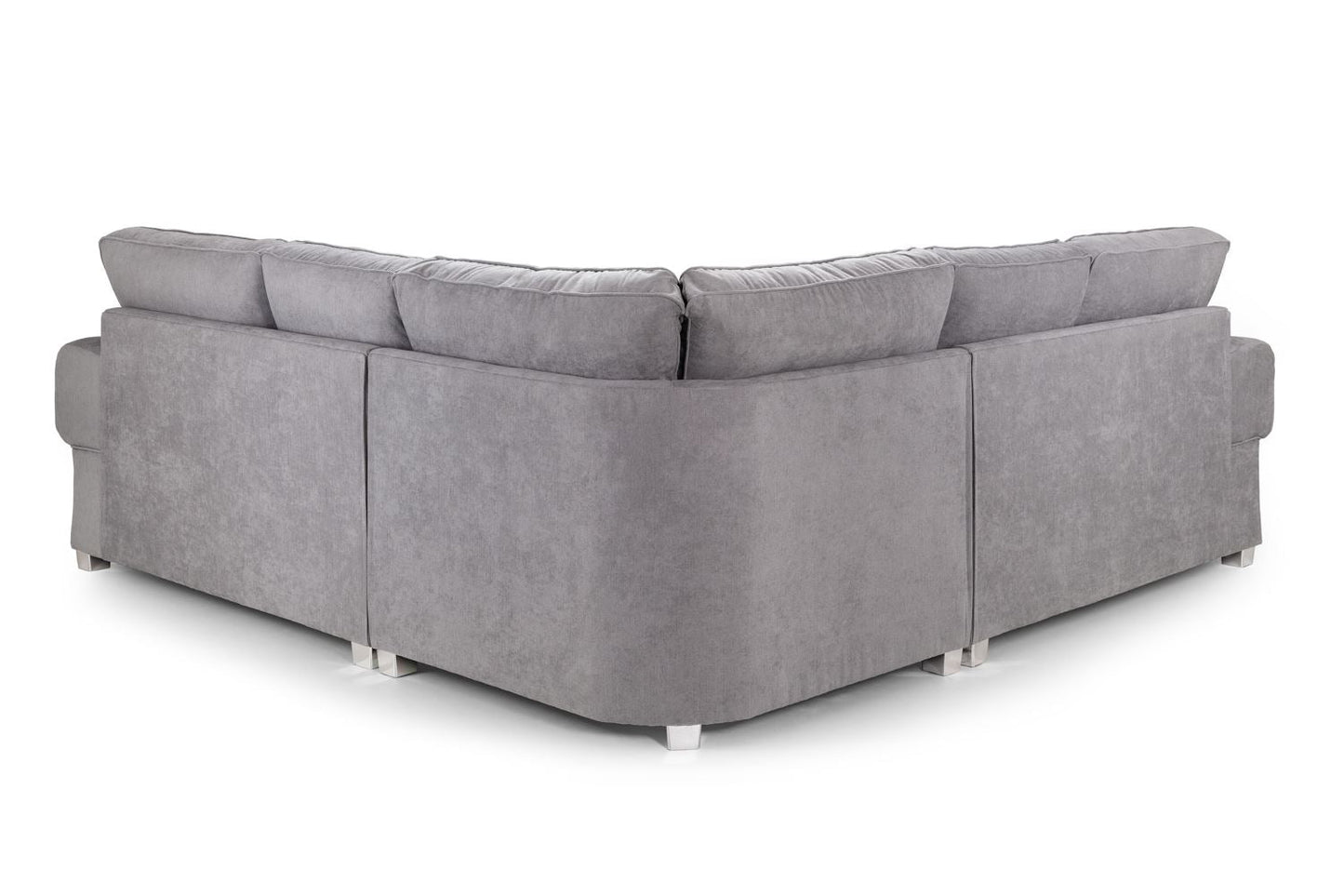 Verona Fullback Large Corner Sofabed