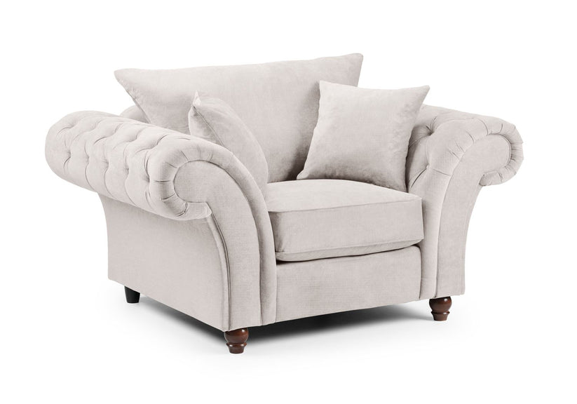 Windsor Fullback 1 Seater Sofa