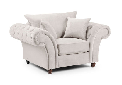 Windsor Fullback 1 Seater Sofa