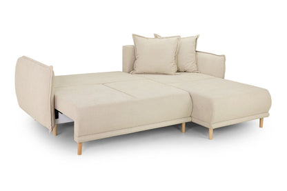 Gale Universal Corner Sofabed