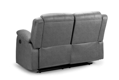 Monza Recliner 2 Seater Sofa