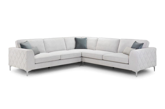 Rocco Large Corner Sofa