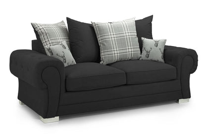 Verona Scatterback 3 Seater Sofa