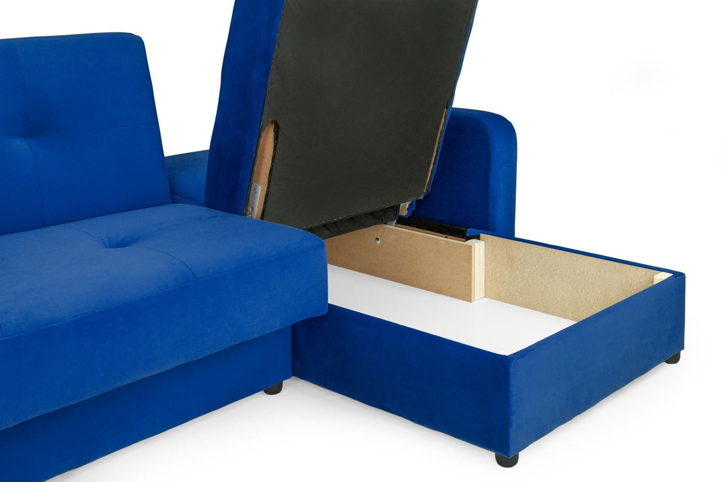 Kair Universal Corner Sofabed