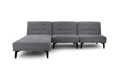 Calina Universal Corner Sofabed