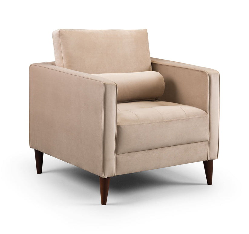 Harper 1 Seater Sofa