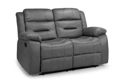 Monza Recliner 2 Seater Sofa