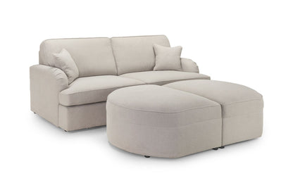 Erin 3 Seater Sofabed