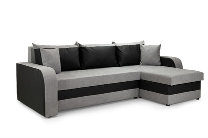 Kris Universal Corner Sofabed