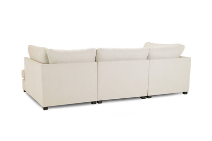 Carnaby U Shape Corner Sofa