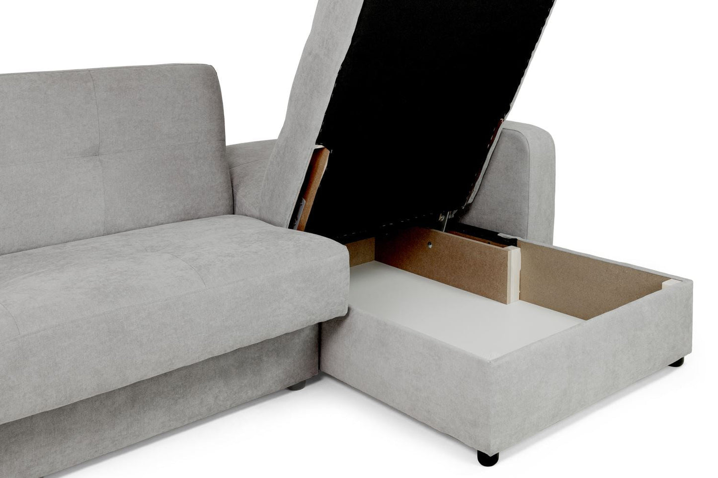 Kair Universal Corner Sofabed