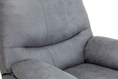 Delta Recliner 1 Seater Sofa