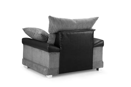 Logan 1 Seater Sofa