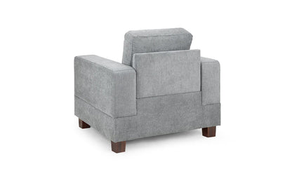 Jerry 1 Seater Sofa