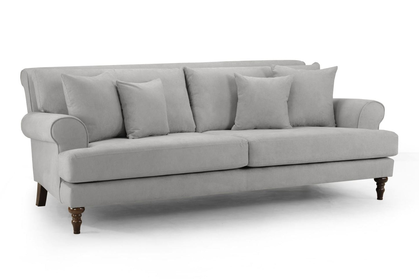 Summer 4 Seater Sofa