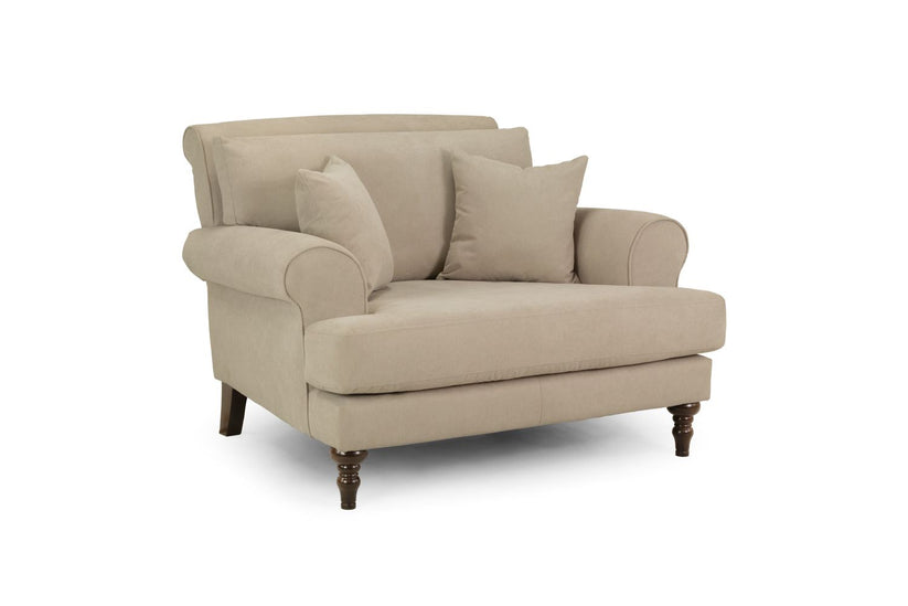 Summer 1 Seater Sofa