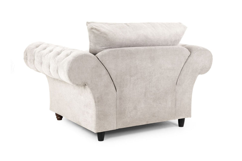 Windsor Fullback 1 Seater Sofa