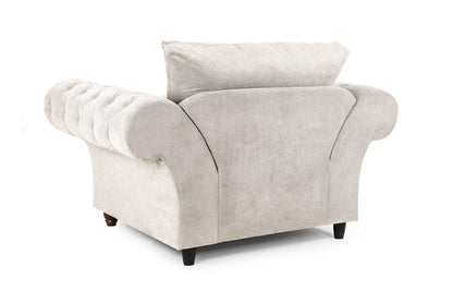 Windsor Fullback 1 Seater Sofa