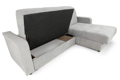 Kair Universal Corner Sofabed