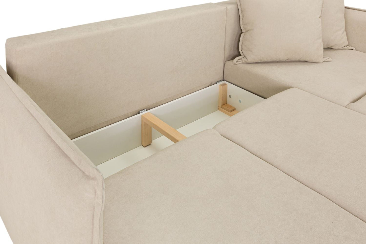 Gale Universal Corner Sofabed