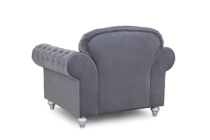 Jubilee 1 Seater Sofa