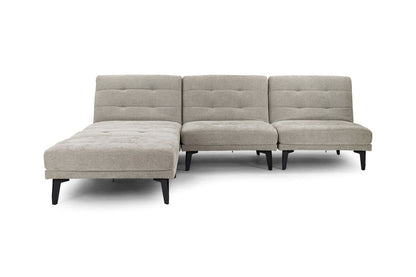 Calina Universal Corner Sofabed