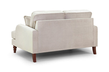 Rupert 2 Seater Sofa