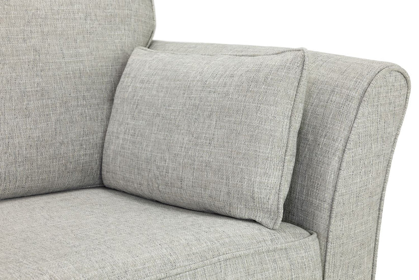 Delta 1 Seater Sofa