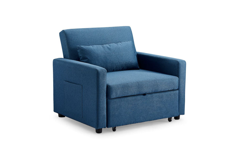 Aria 1 Seater Sofabed