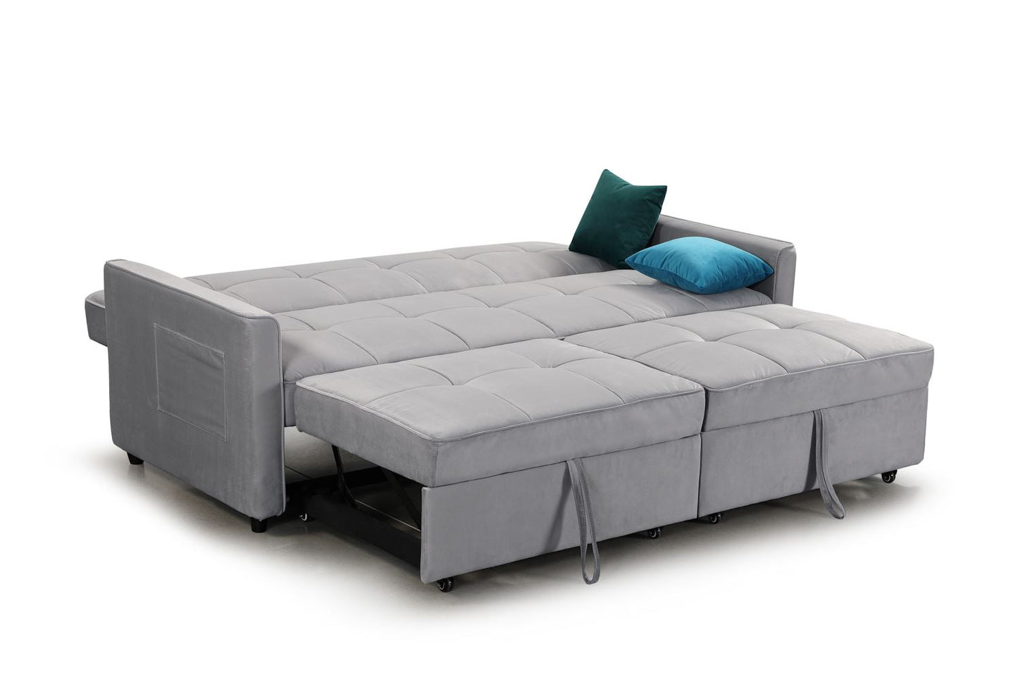 Elegance 3 Seater Sofabed